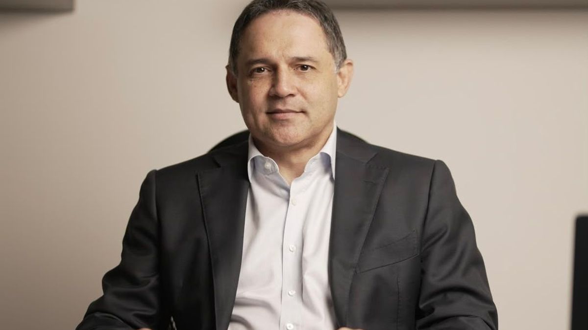 Honorio Henríquez, elegido presidente del Congreso