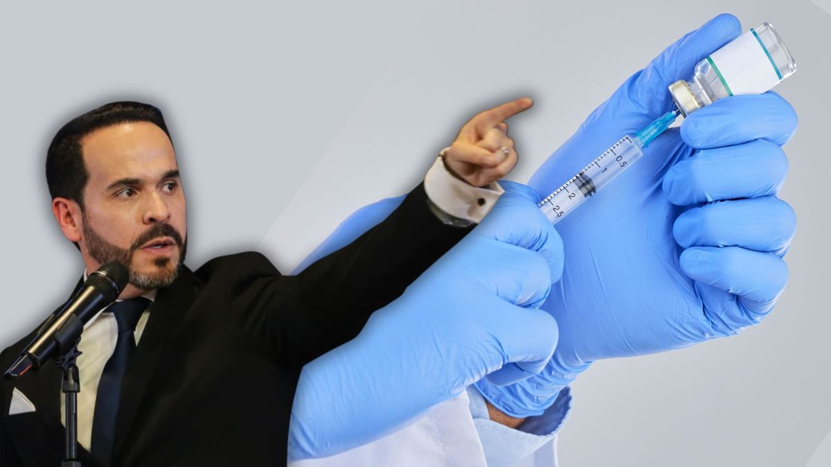 El sistema de Salud es una de las preocupaciones de los colombianos.