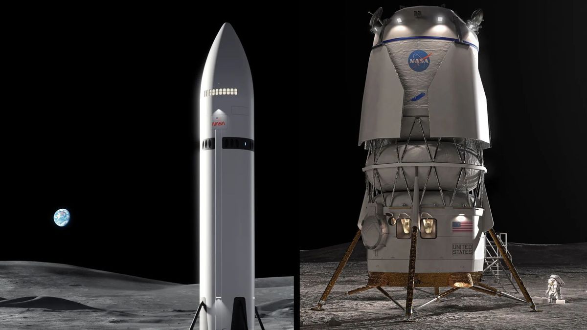 Con Artemis III, la Nasa estará más cerca de asegurar la llegada a la Luna.