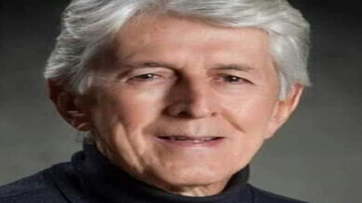 Falleció el compositor y maestro antioqueño Héctor Ochoa