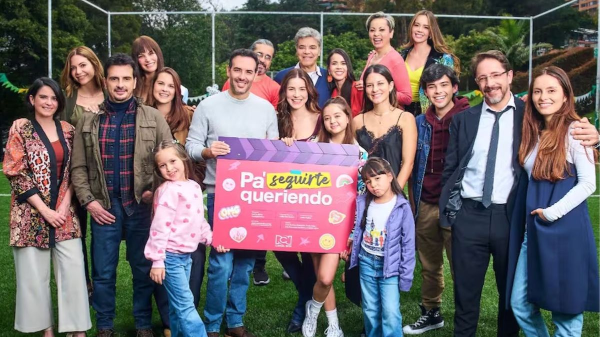 La actriz aseguró que inicialmente pensó que tenía nuevamente construido el personaje, pero durante los ensayos encontró que debía trabajar otra vez en la creación de Isa, debido al cambio de edad y de personalidad que tuvo el personaje.