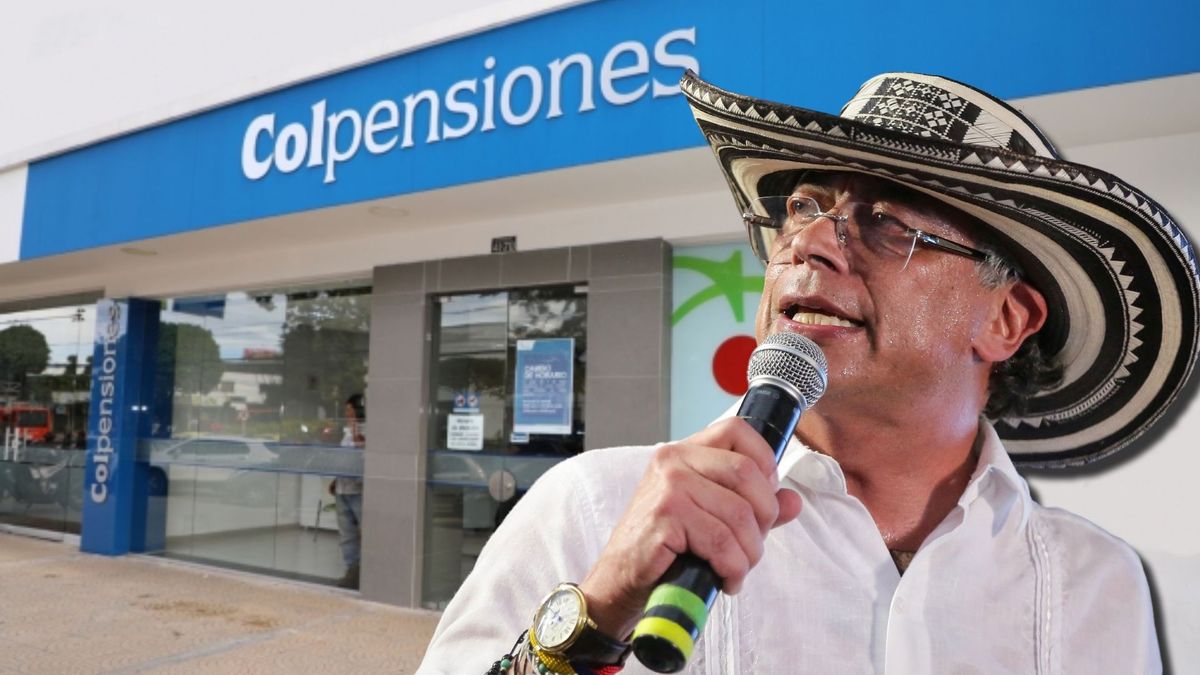 Gustavo Petro