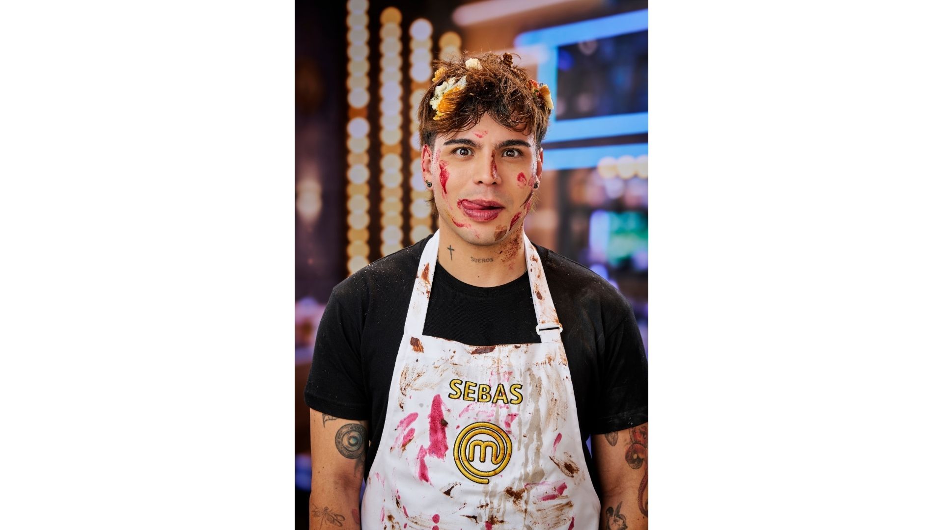 Sebastián Villalobos aseguró que MasterChef Celebrity 2026 marca su regreso a proyectos en Colombia después de diez años.