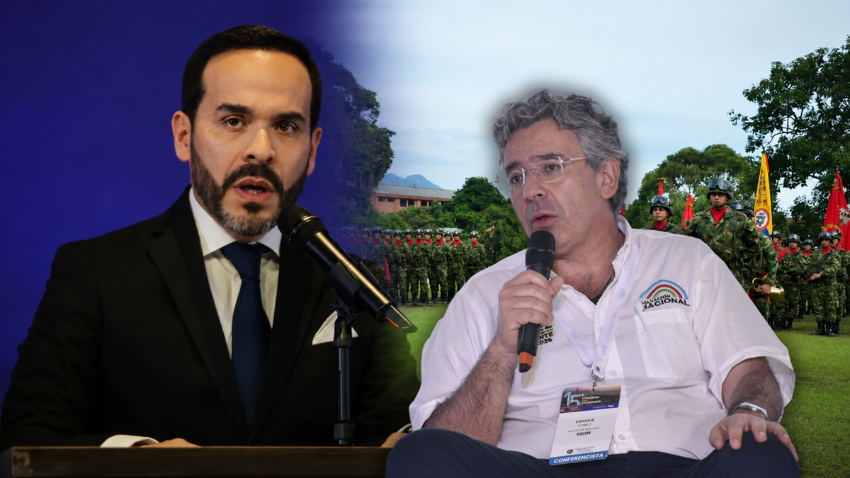 posesión cauca abelardo de la espriella congreso fuerza pública seguridad