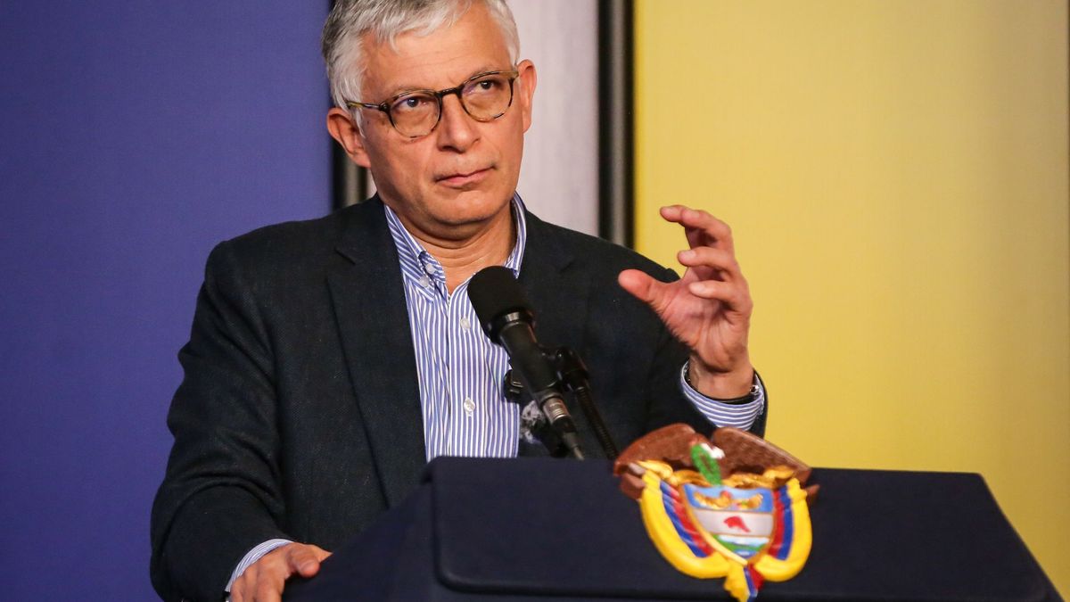 reforma tributaria dian carlos emilio betancur finanzas públicas recaudo déficit fiscal