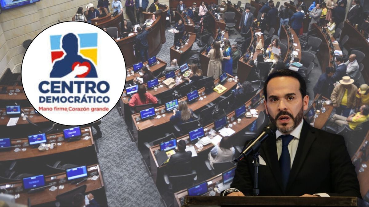 El presidente electo buscará posicionar a su 'caballo' en el cargo, pero el CD podría impdirlo.