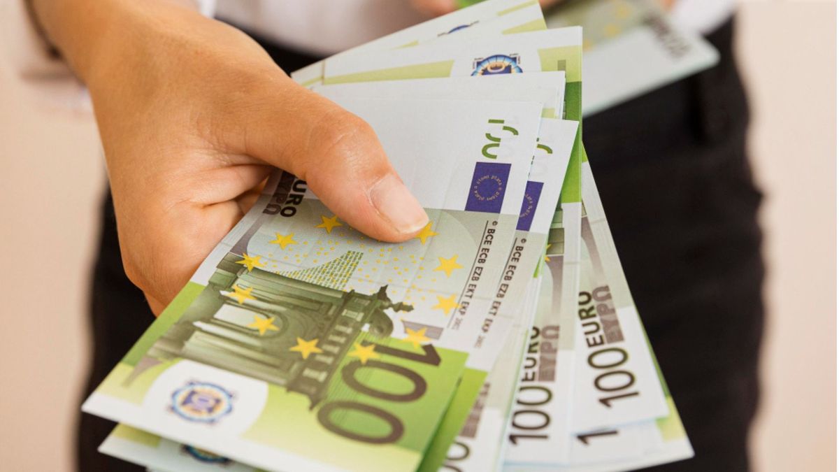 Otro dato que también sigue el mercado es la volatilidad, que actualmente se ubica en 46,28 %, muy por encima de la volatilidad de referencia, calculada en 19,29 %.
