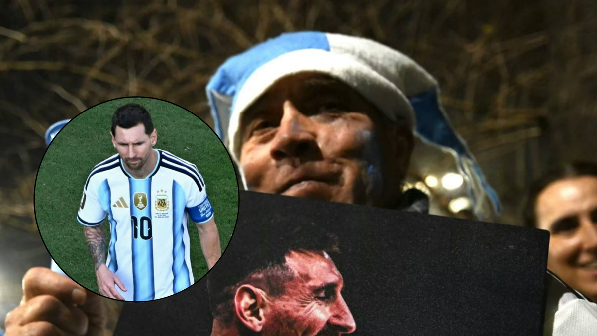 Lionel Messi mundial 2026 estos son los records históricos del capitán argentino