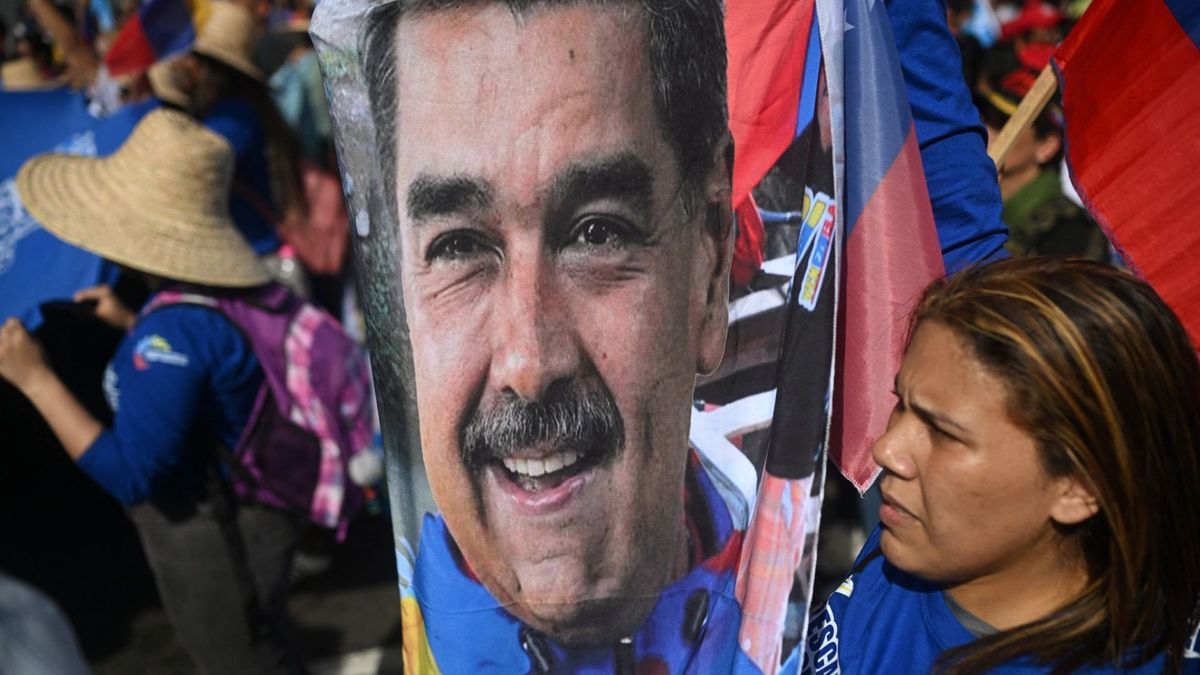 La captura ocurrió el 3 de enero, cuando comandos estadounidenses ingresaron al complejo residencial donde se encontraba la pareja en Caracas.