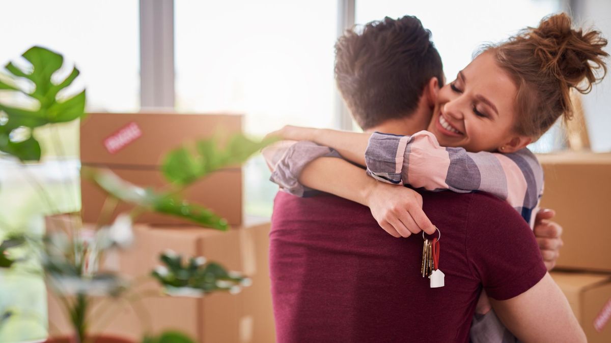 Crédito de vivienda