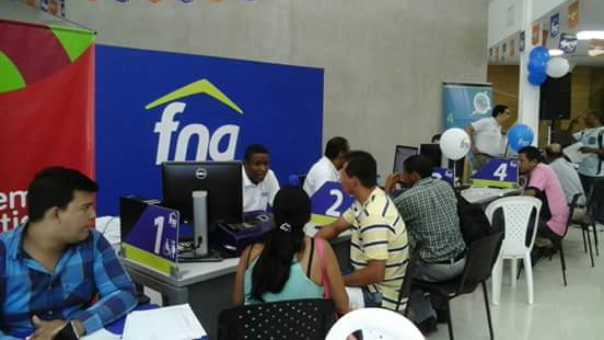 FNA