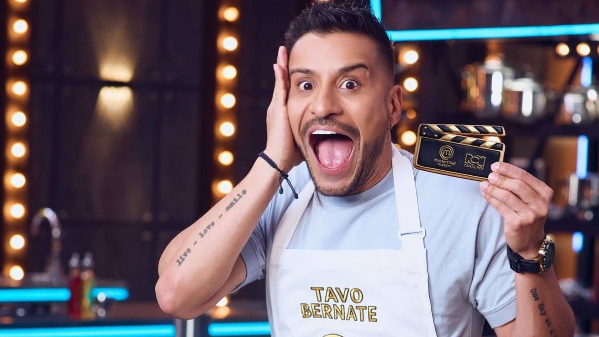 Aunque muchos lo conocen por su trabajo en la radio y en el mundo del humor, para otros que esté en el programa ha sido una oportunidad para conocer más sobre su historia.