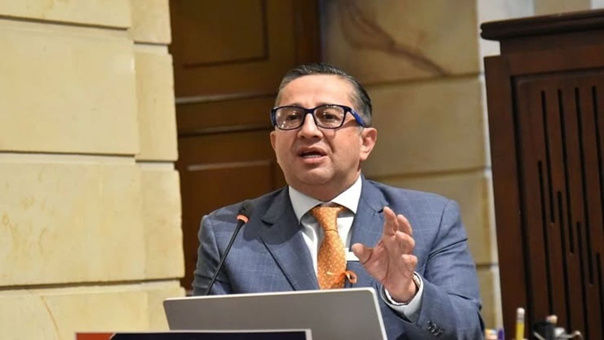 “Por cuestionar la paz total me retiran el refuerzo de seguridad”: Julio César Triana