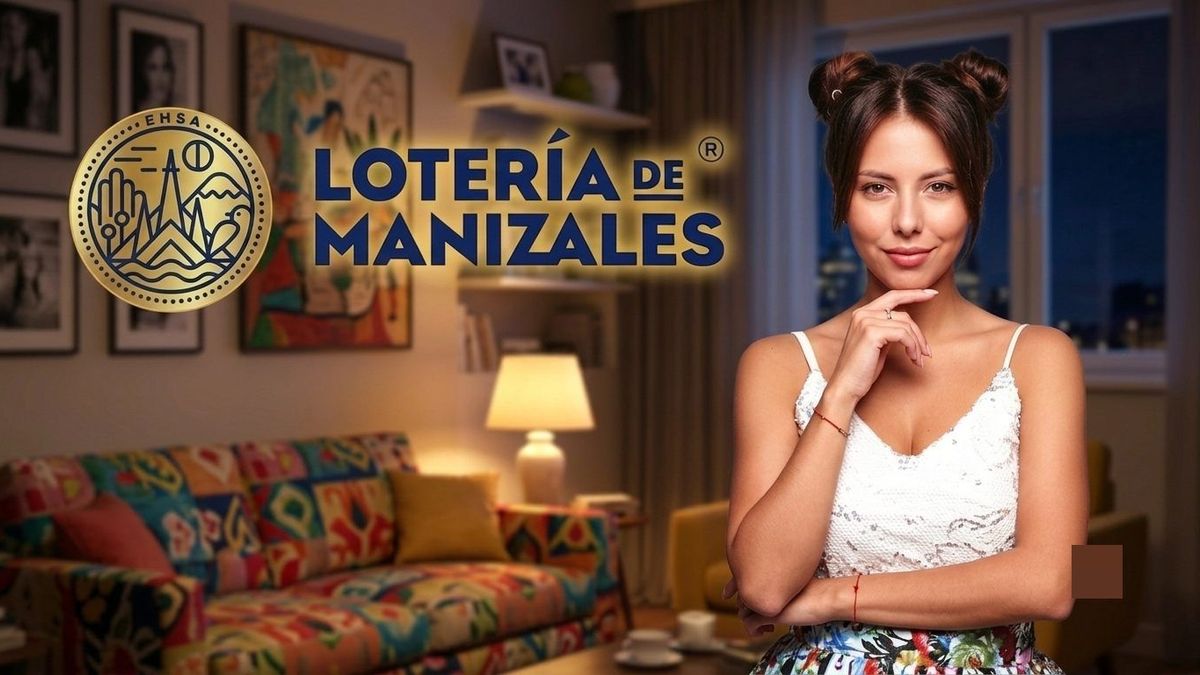 Lotería de Manizales