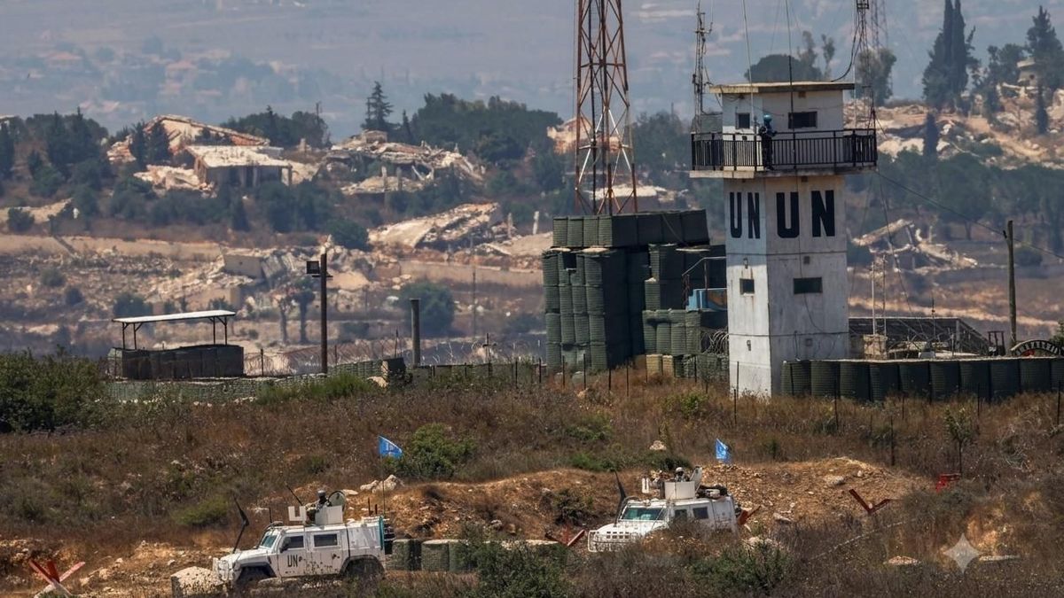 Conflicto entre Irán y Estados Unidos