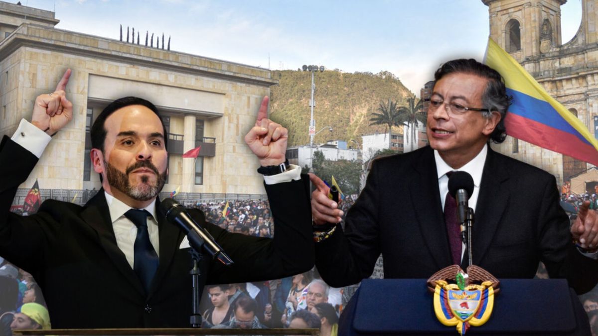 Los mandatarios han protagonizado encuentros por sus intereses políticos.