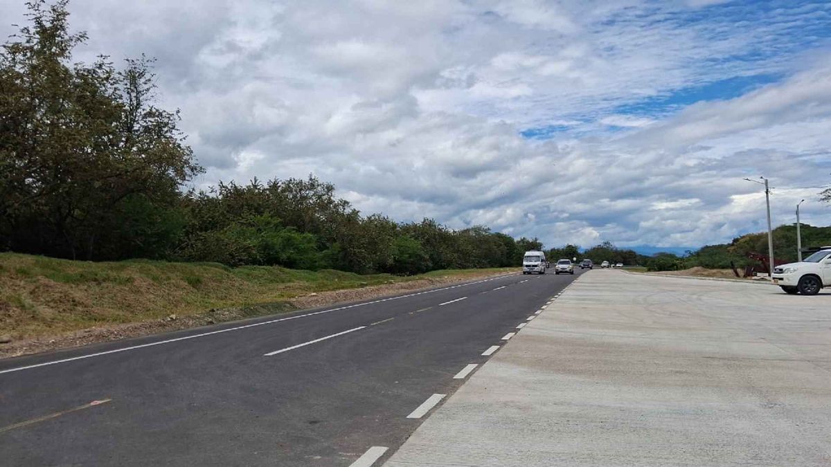 ¿Qué pasa en la ruta 45 en la vía Neiva-Pitalito?: Hurtos y homicidios se reportan