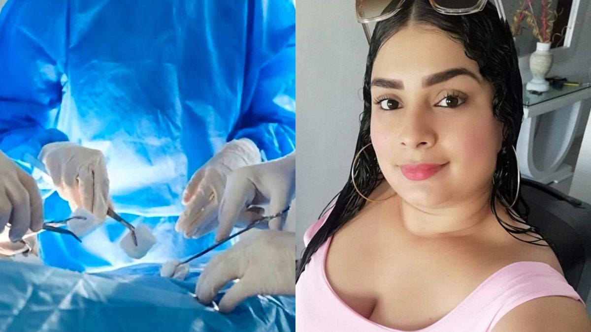 "Pagué $65 millones para la cirugía de mi esposa y el médico no me explica por qué murió": el drama de un comerciante en Barranquilla