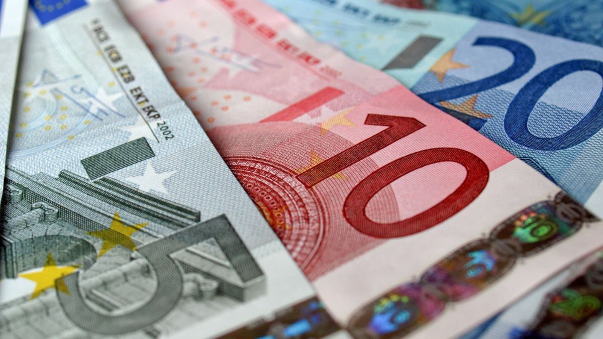 Además del incremento en el precio, el tipo de cambio entre el euro y el peso colombiano completa tres jornadas consecutivas con una tendencia positiva.