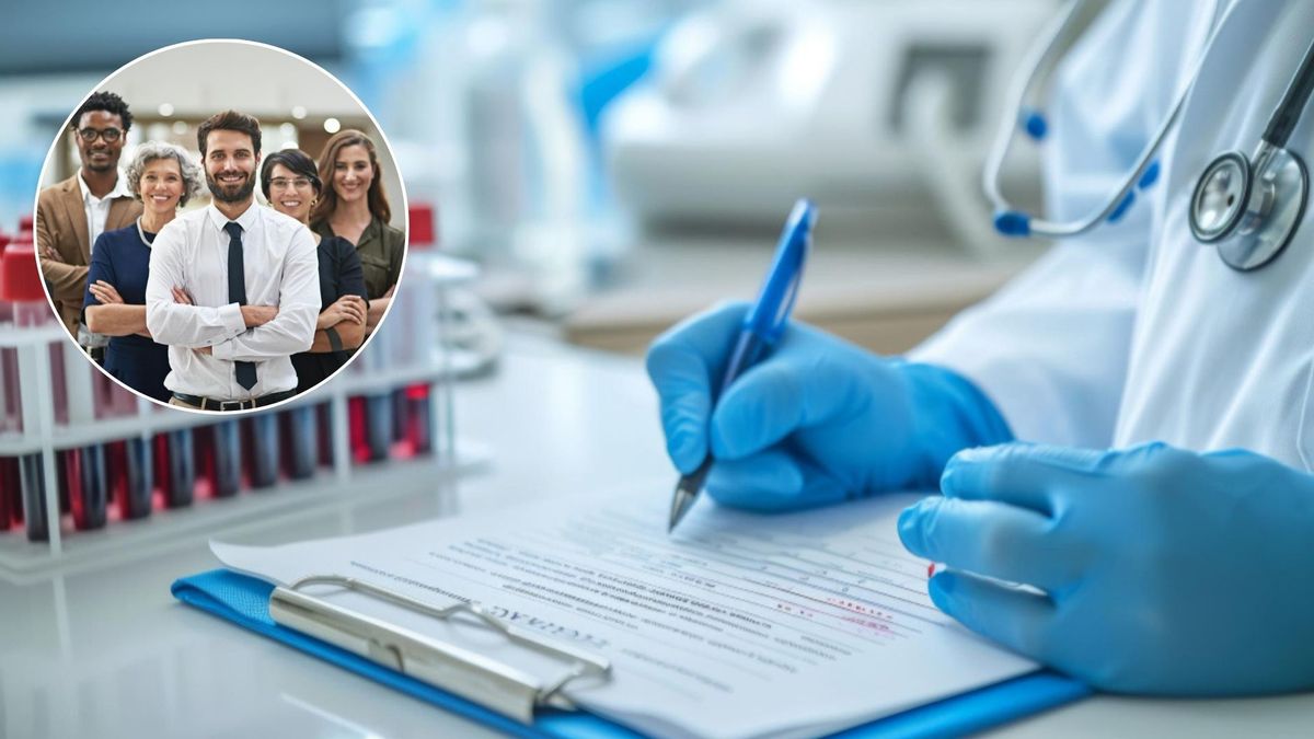 La misma resolución también dispone que todos los costos de estos exámenes deben ser asumidos por el empleador.
