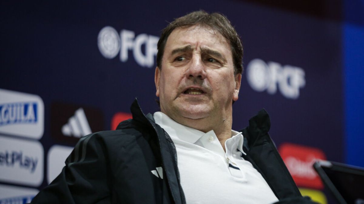 El argentino deberá buscar un título con el equipo.