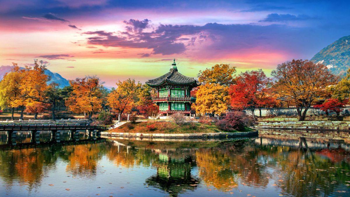 Uno de los casos más conocidos es Corea del Norte, donde las autoridades tienen un control sobre los lugares que pueden fotografiar los visitantes.