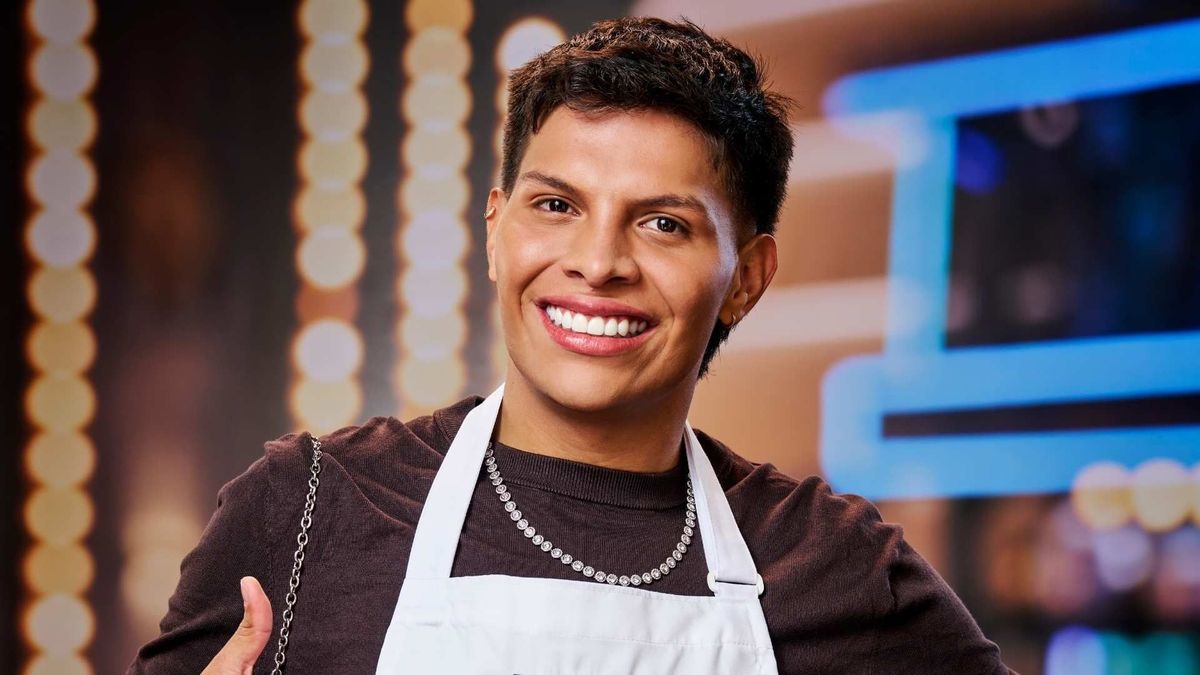 Emiro Navarro hace parte de los 24 participantes de MasterChef Celebrity Colombia 2026, reality gastronómico de Canal RCN.