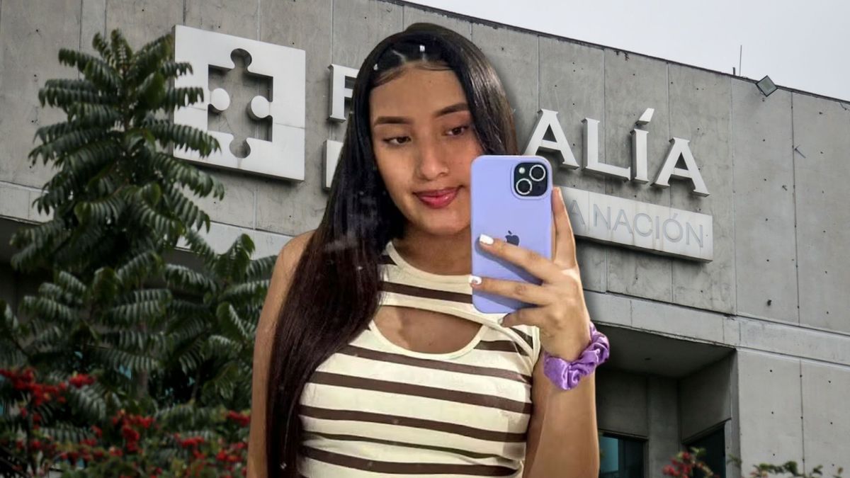 La Fiscalía sigue el rastro de María Camila Potosí. El crimen en Cali es investigado como un homicidio, aunque hasta ahora no se sabe de un presunto responsable.