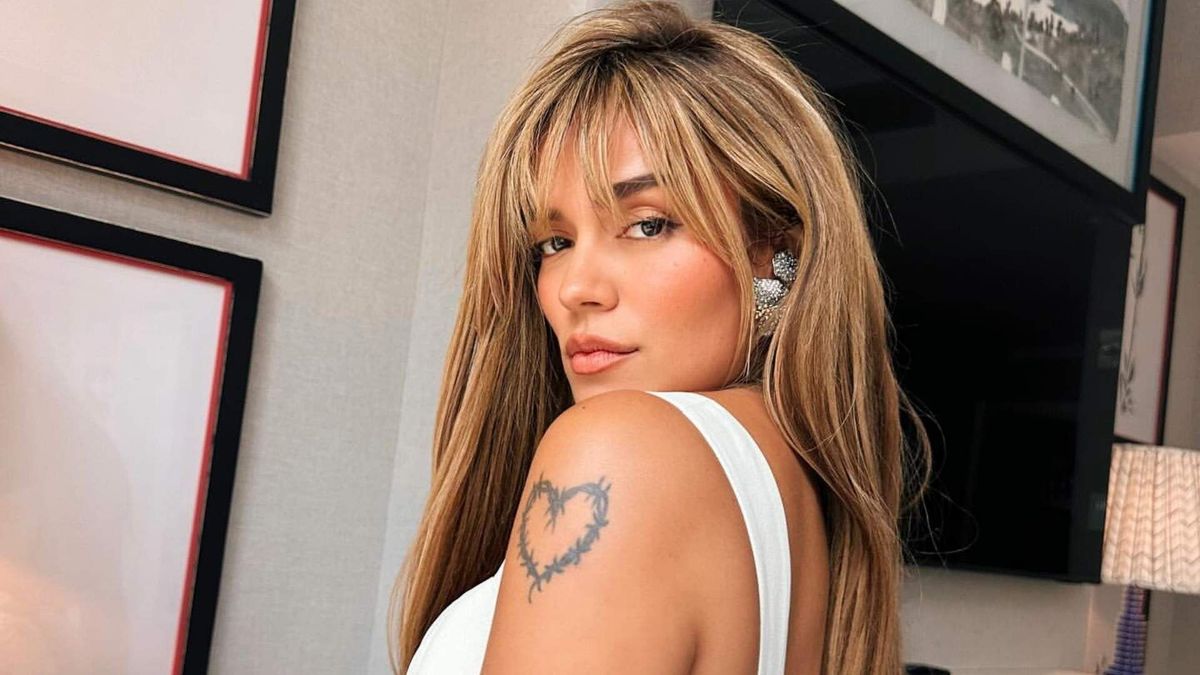 Karol G hará parte del grupo de artistas que recibirán una estrella en el Paseo de la Fama de Hollywood durante la temporada de 2027.