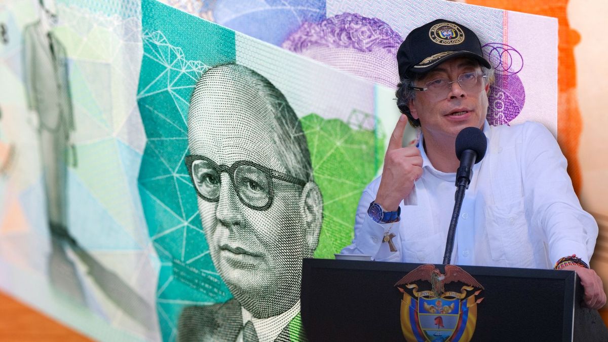 Pensión de Petro