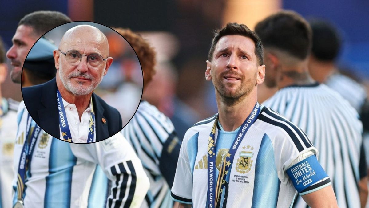 El técnico reclamó la actitud de sus rivales.