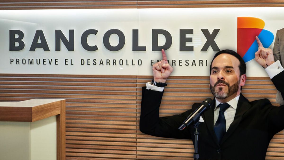 Nuevos nombramientos en la bancada de De la Espriella.