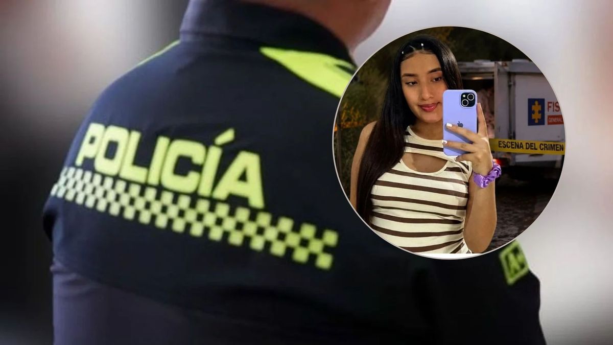 María Camila Potosí