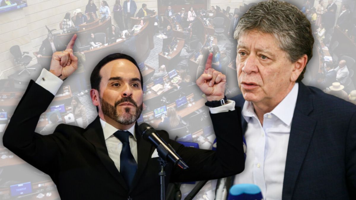El proceso económico de Colombia cambiará con el nuevo Gobierno.