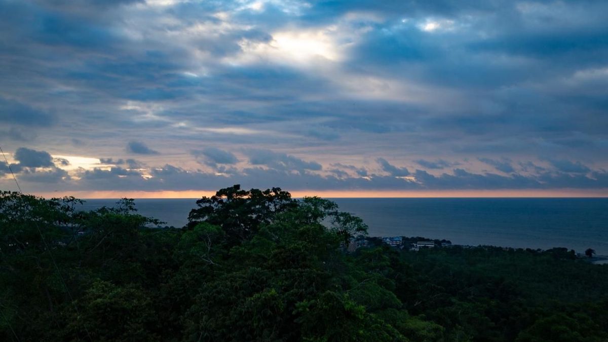 "Con los ojos puestos en los océanos": documental realizado en Tumaco (Nariño)