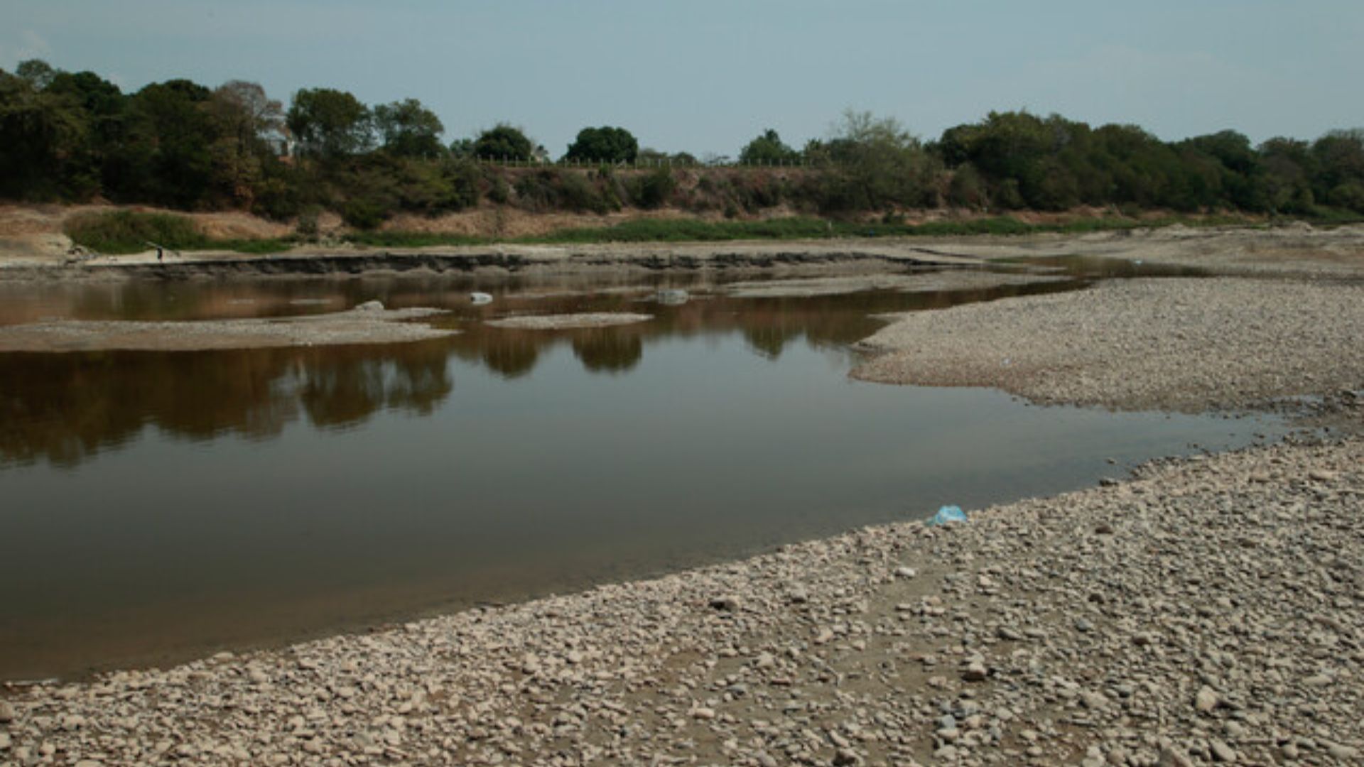 Fenómeno de El Niño