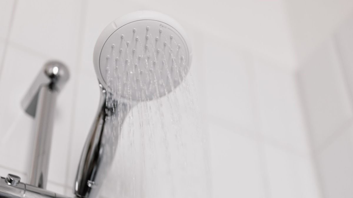 Ducha