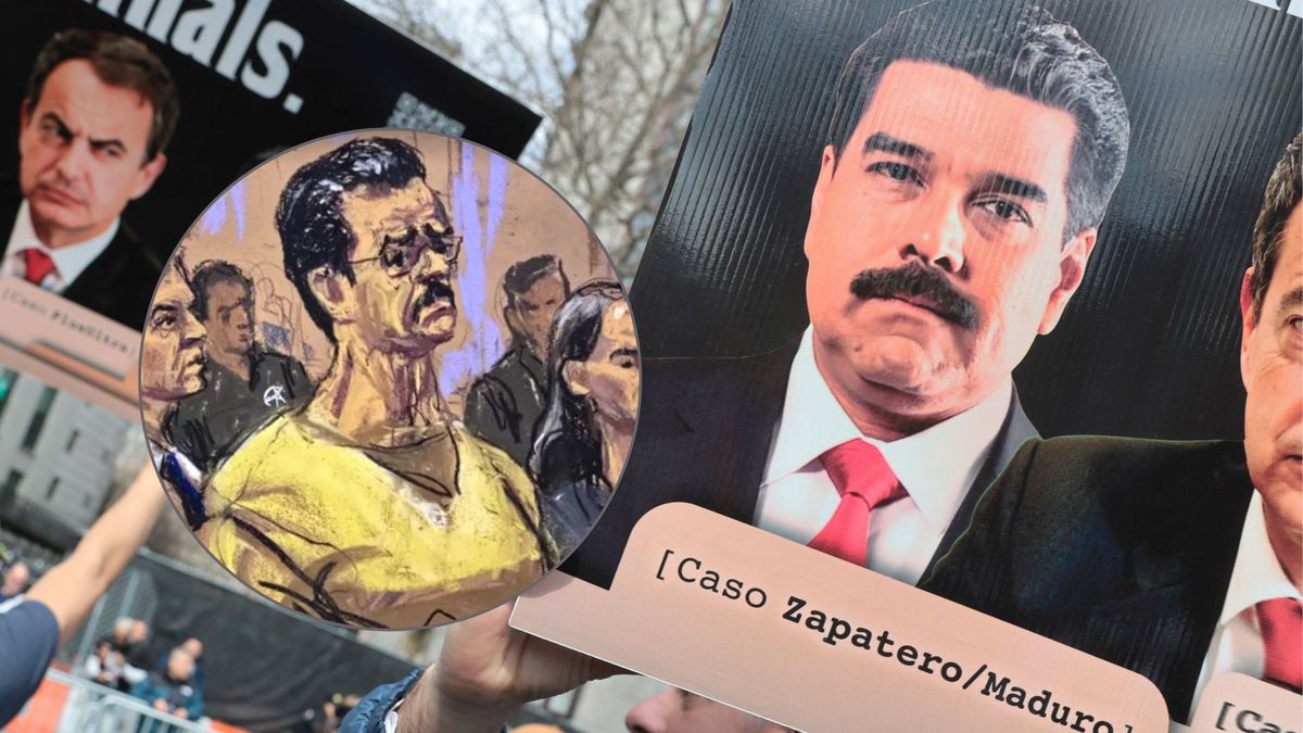 Nicolás Maduro