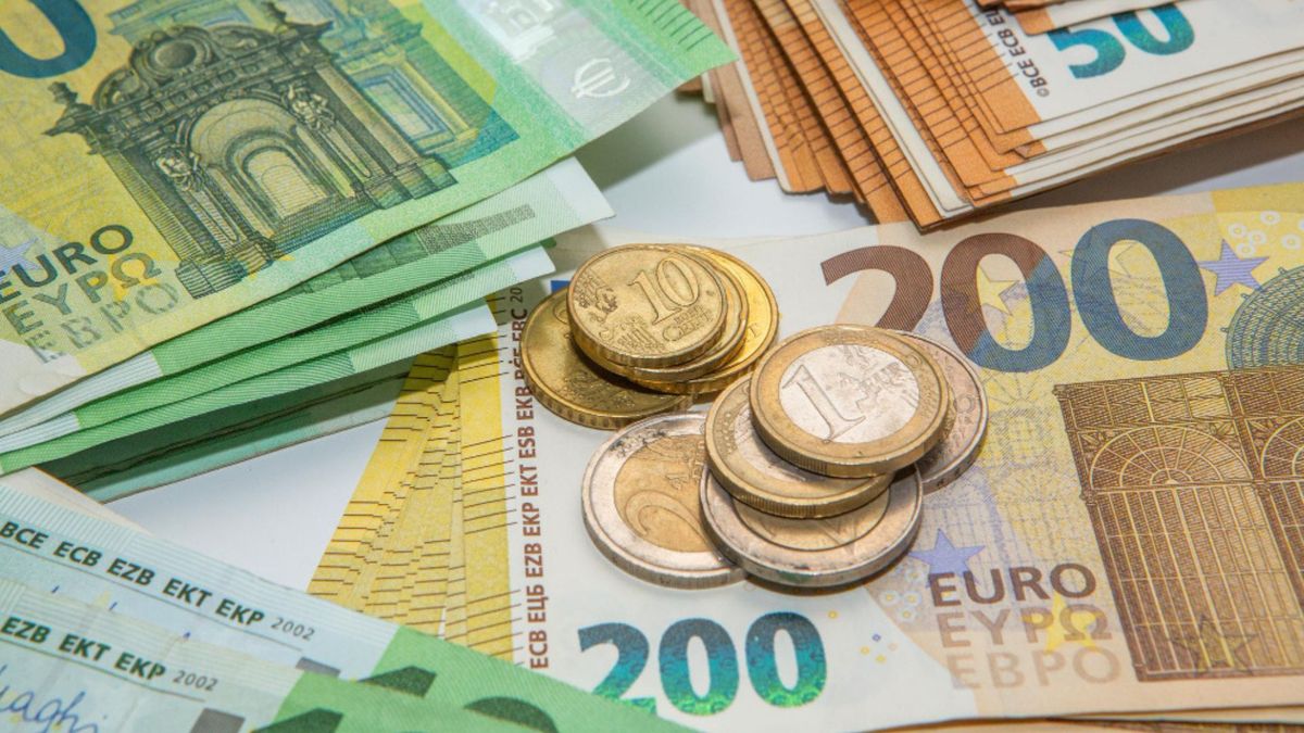 Otro dato que ha llamado la atención es la volatilidad del mercado cambiario.