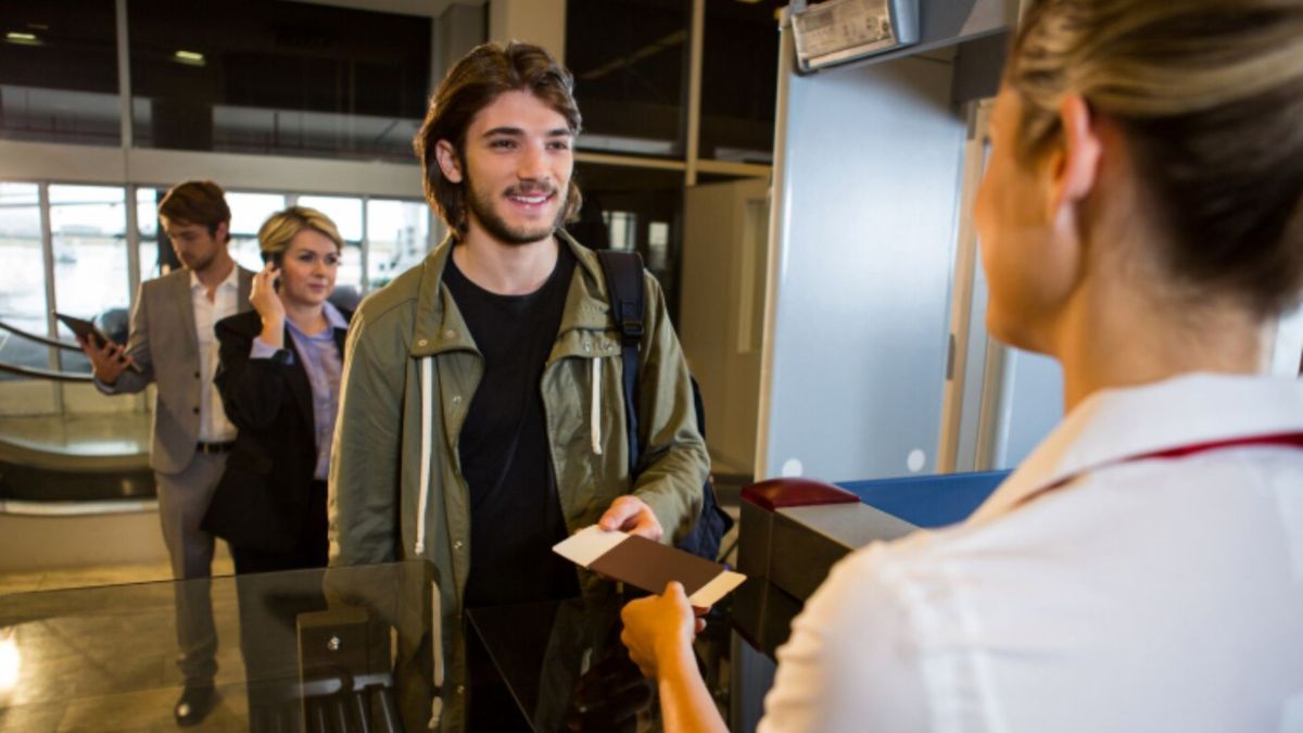 El CheckMig puede completarse desde 72 horas y hasta una hora antes del viaje, ya sea para ingresar o salir del país por vía aérea, terrestre, marítima o fluvial.