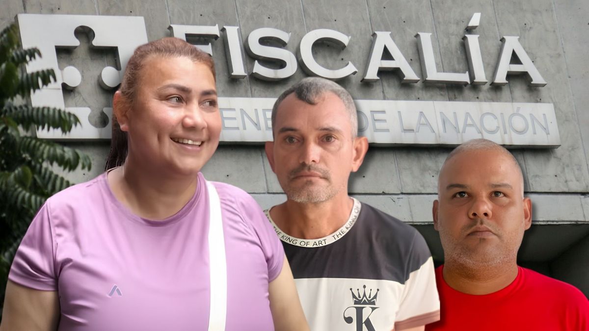 Los venezolanos Kelvis Sequera y Jesús Hernández serán los dos primeros implicados en el crimen de Yulixa Tolosa que irán a juicio, lo que significa que la Fiscalía pondrá a prueba su tesis de que existió un plan coordinado para encubrir el homicidio.