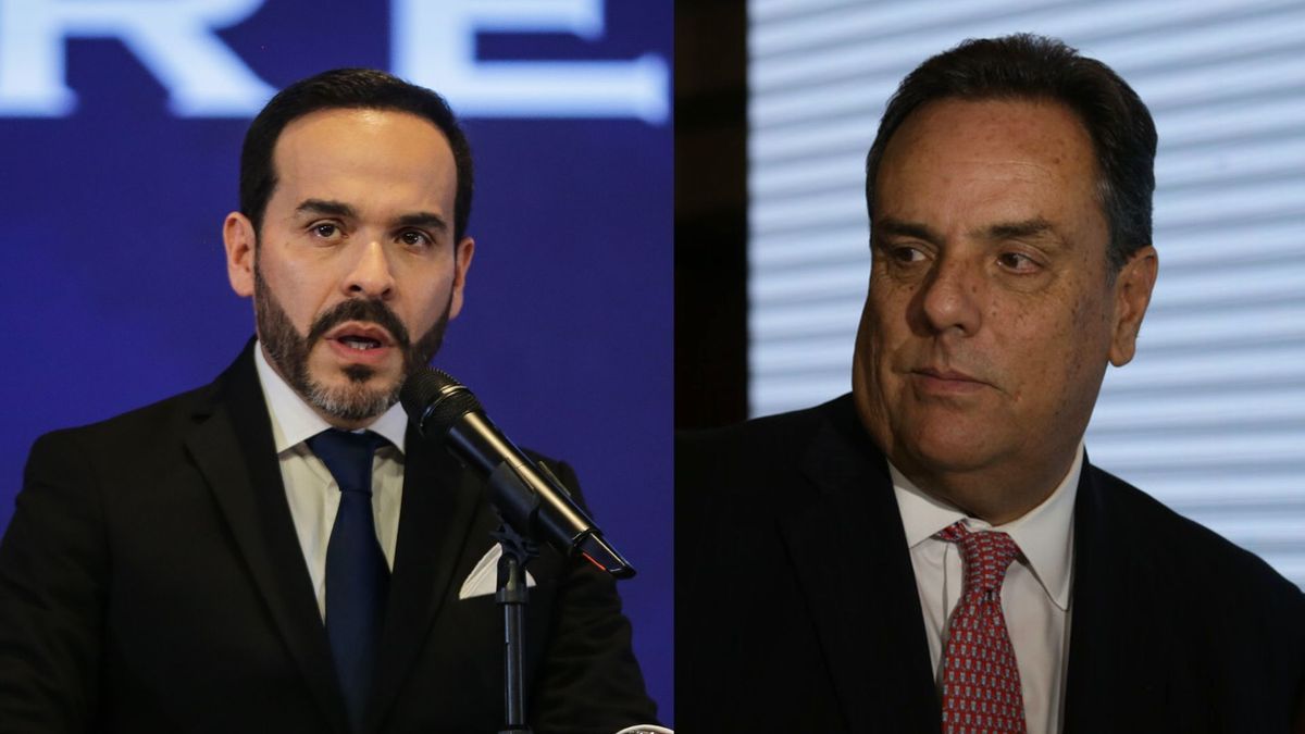 Uno de esos anuncios fue el de Jorge Mario Velásquez, expresidente de Grupo Argos, quien llegará a la junta directiva de Ecopetrol.