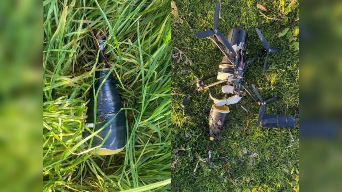 Drones cargados de explosivos cayeron a complejos petroleros de Arauca