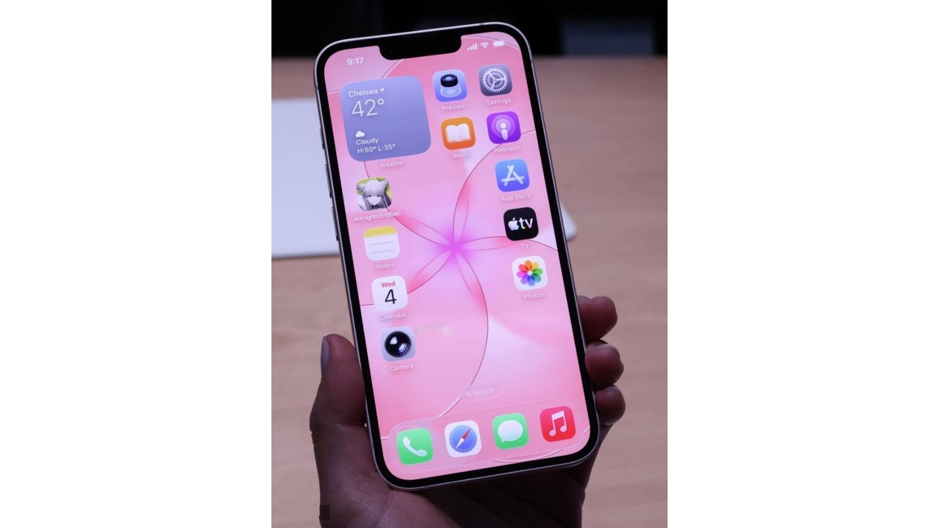 Apple abrió el acceso a la beta pública de iOS 27 para que los usuarios prueben las novedades del sistema.