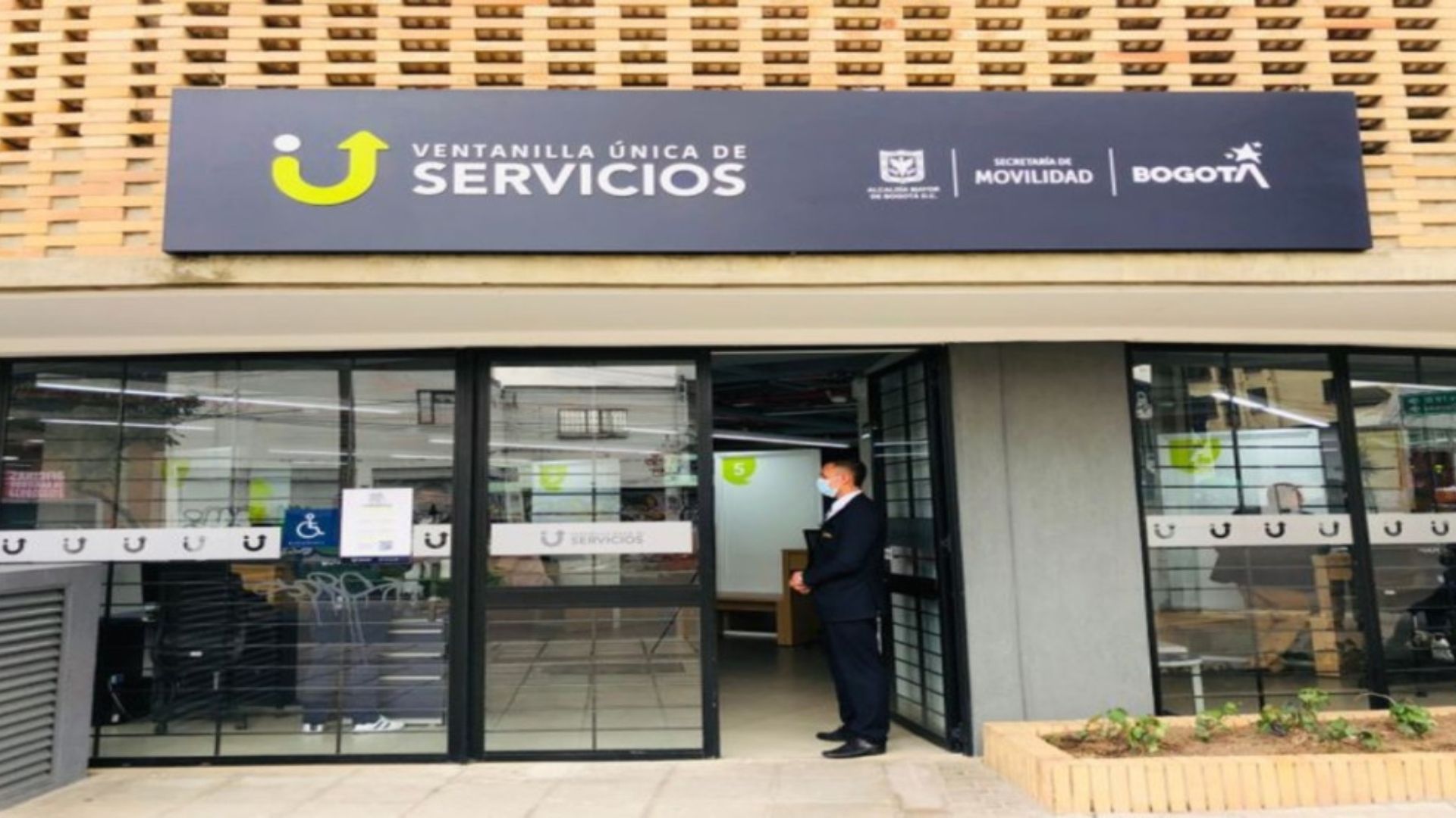 Ventanilla única de servicios