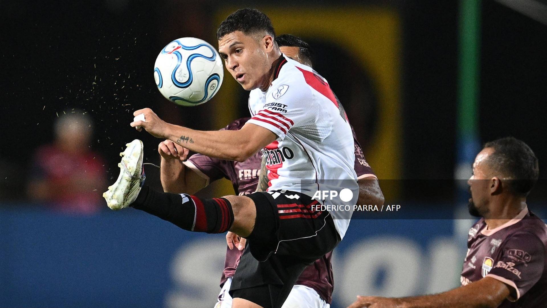 Juan Fernando Quintero