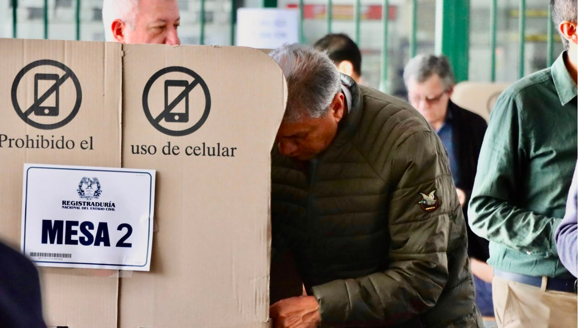 Elecciones atípicas en Tunja, Boyacá