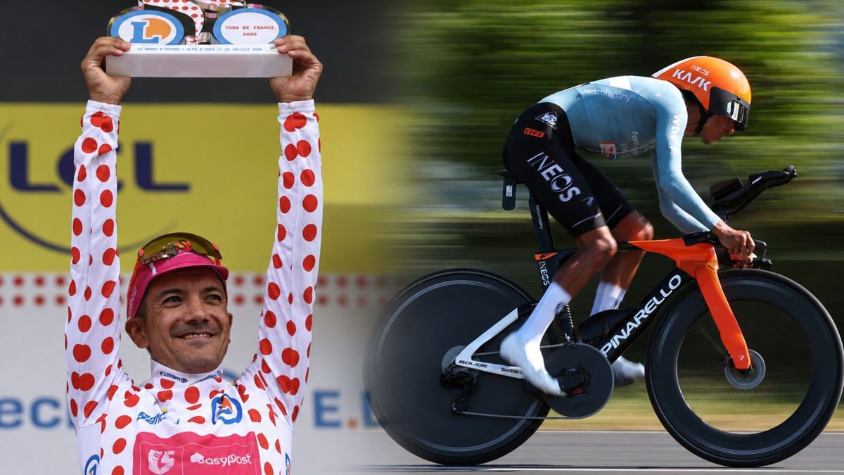 egan bernal etapa 20 tour de francia 2026 asi le fue en la clasficiacion general
