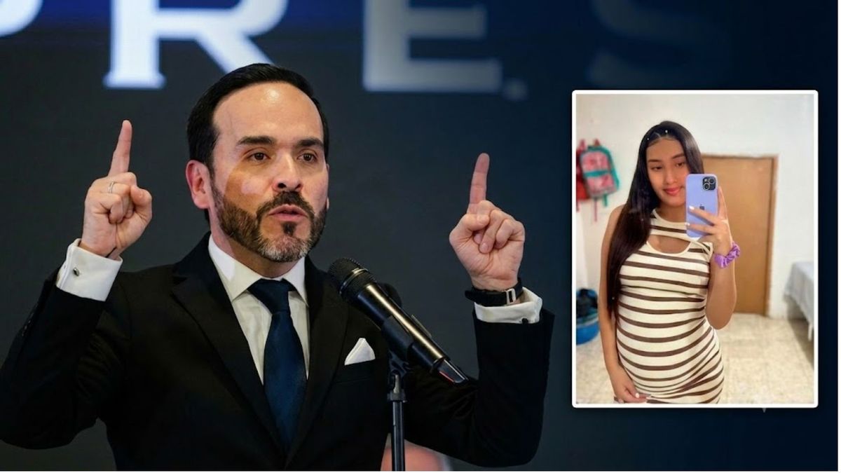 Abelardo De La Espriella rechazó crimen de María Camila Potosí.