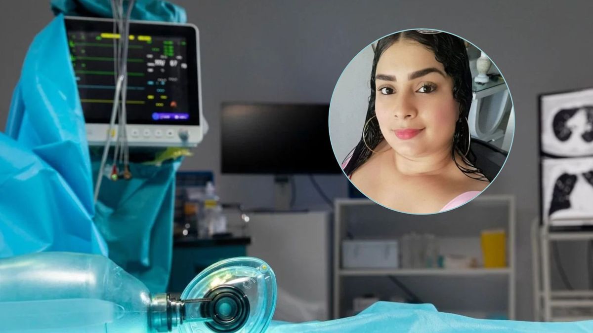 Muerte de mujer tras cirugía plástica Barranquilla